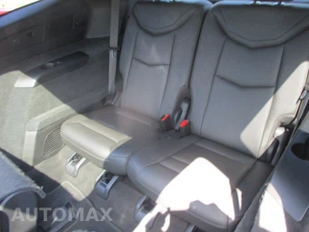 2020 Cadillac XT6 Premium Luxury 1SC - miniatura 10