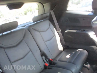 2020 Cadillac XT6 Premium Luxury 1SC - miniatura 11