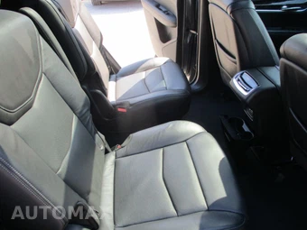 2020 Cadillac XT6 Premium Luxury 1SC - miniatura 12