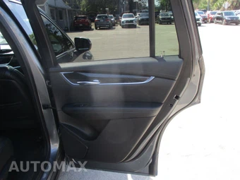 2020 Cadillac XT6 Premium Luxury 1SC - miniatura 13