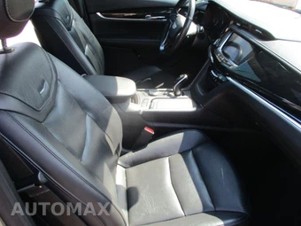 2020 Cadillac XT6 Premium Luxury 1SC - miniatura 15