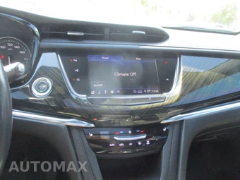 2020 Cadillac XT6 Premium Luxury 1SC - miniatura 20