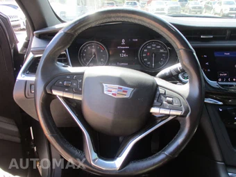 2020 Cadillac XT6 Premium Luxury 1SC - miniatura 21