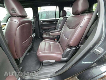 2020 Cadillac XT6 Premium Luxury 1SC - miniatura 13