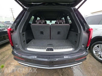 2020 Cadillac XT6 Premium Luxury 1SC - miniatura 14