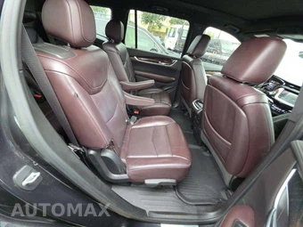2020 Cadillac XT6 Premium Luxury 1SC - miniatura 16