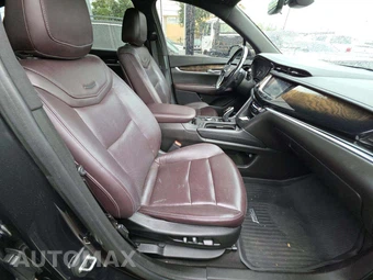 2020 Cadillac XT6 Premium Luxury 1SC - miniatura 18