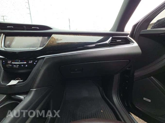 2020 Cadillac XT6 Premium Luxury 1SC - miniatura 19