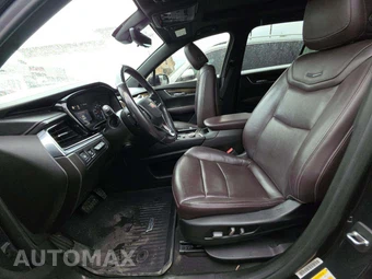 2020 Cadillac XT6 Premium Luxury 1SC - miniatura 6