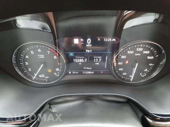 2020 Cadillac XT6 Premium Luxury 1SC - miniatura 9