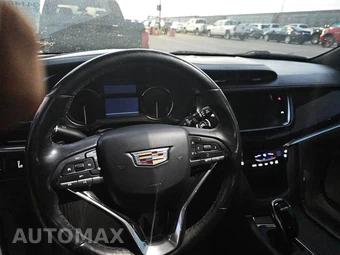 2020 Cadillac XT6 Premium Luxury 1SC - miniatura 11