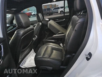 2020 Cadillac XT6 Premium Luxury 1SC - miniatura 13