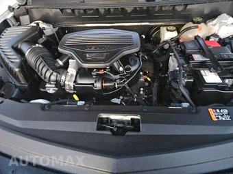 2020 Cadillac XT6 Premium Luxury 1SC - miniatura 15