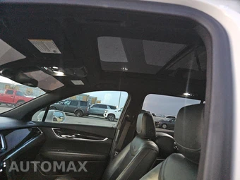2020 Cadillac XT6 Premium Luxury 1SC - miniatura 18