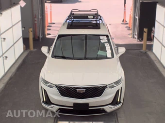 2020 Cadillac XT6 Premium Luxury 1SC - miniatura 2