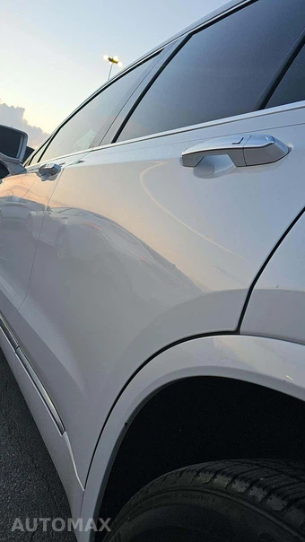 2020 Cadillac XT6 Premium Luxury 1SC - miniatura 23