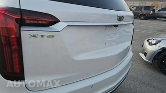 2020 Cadillac XT6 Premium Luxury 1SC - miniatura 26