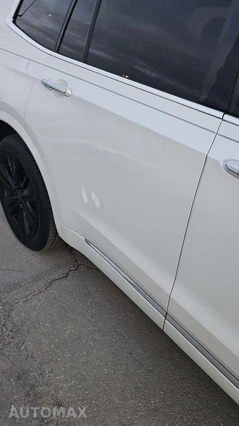 2020 Cadillac XT6 Premium Luxury 1SC - miniatura 27