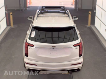2020 Cadillac XT6 Premium Luxury 1SC - miniatura 5