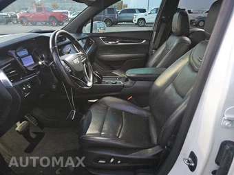 2020 Cadillac XT6 Premium Luxury 1SC - miniatura 7