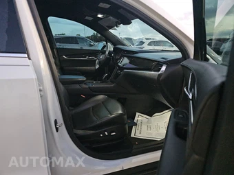 2020 Cadillac XT6 Premium Luxury 1SC - miniatura 8