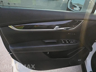 2020 Cadillac XT6 Premium Luxury 1SC - miniatura 9