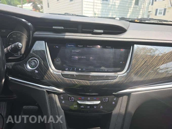 2020 Cadillac XT6 Premium Luxury 1SC - miniatura 10