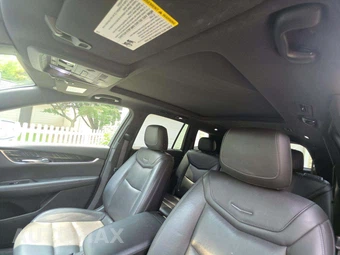 2020 Cadillac XT6 Premium Luxury 1SC - miniatura 11