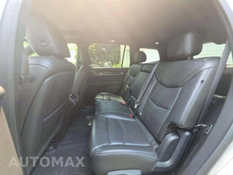 2020 Cadillac XT6 Premium Luxury 1SC - miniatura 13