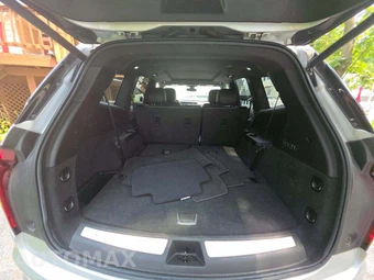 2020 Cadillac XT6 Premium Luxury 1SC - miniatura 14