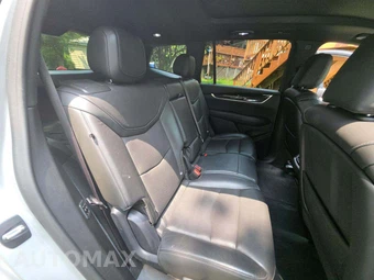 2020 Cadillac XT6 Premium Luxury 1SC - miniatura 16