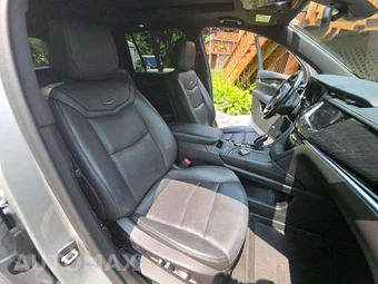 2020 Cadillac XT6 Premium Luxury 1SC - miniatura 18