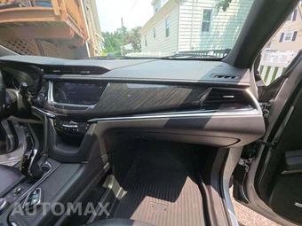 2020 Cadillac XT6 Premium Luxury 1SC - miniatura 19