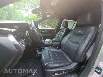 2020 Cadillac XT6 Premium Luxury 1SC - miniatura 6