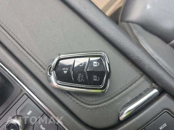 2020 Cadillac XT6 Premium Luxury 1SC - miniatura 8