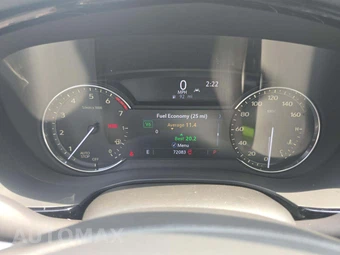 2020 Cadillac XT6 Premium Luxury 1SC - miniatura 9