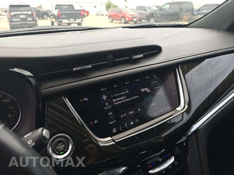 2020 Cadillac XT6 Premium Luxury 1SC - miniatura 10