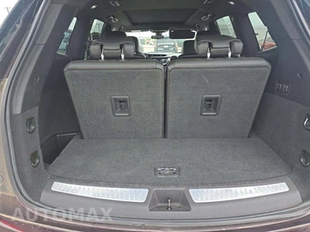 2020 Cadillac XT6 Premium Luxury 1SC - miniatura 15