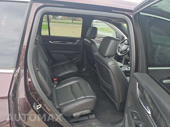 2020 Cadillac XT6 Premium Luxury 1SC - miniatura 17