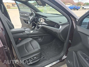 2020 Cadillac XT6 Premium Luxury 1SC - miniatura 19