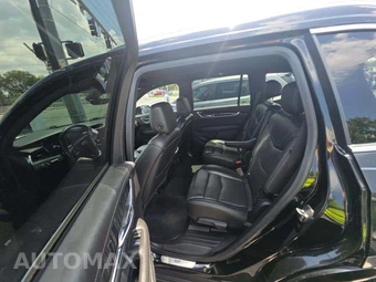 2020 Cadillac XT6 Premium Luxury 1SC - miniatura 13