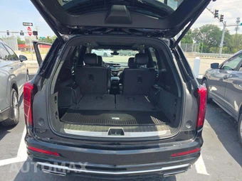 2020 Cadillac XT6 Premium Luxury 1SC - miniatura 14