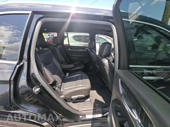 2020 Cadillac XT6 Premium Luxury 1SC - miniatura 16