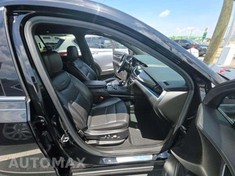 2020 Cadillac XT6 Premium Luxury 1SC - miniatura 18