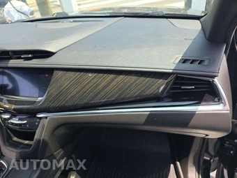 2020 Cadillac XT6 Premium Luxury 1SC - miniatura 19