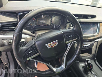 2020 Cadillac XT6 Premium Luxury 1SC - miniatura 22