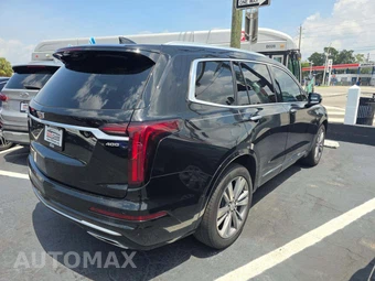 2020 Cadillac XT6 Premium Luxury 1SC - miniatura 3