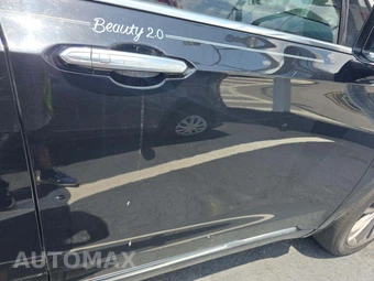 2020 Cadillac XT6 Premium Luxury 1SC - miniatura 31