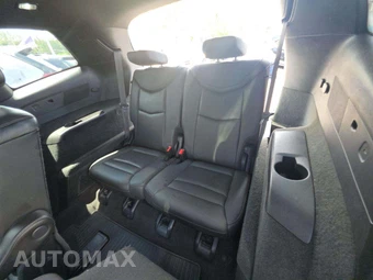 2020 Cadillac XT6 Premium Luxury 1SC - miniatura 34