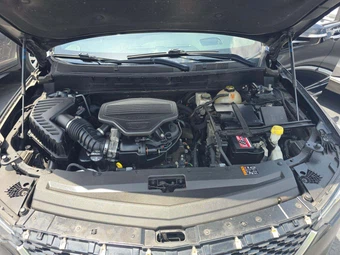 2020 Cadillac XT6 Premium Luxury 1SC - miniatura 35